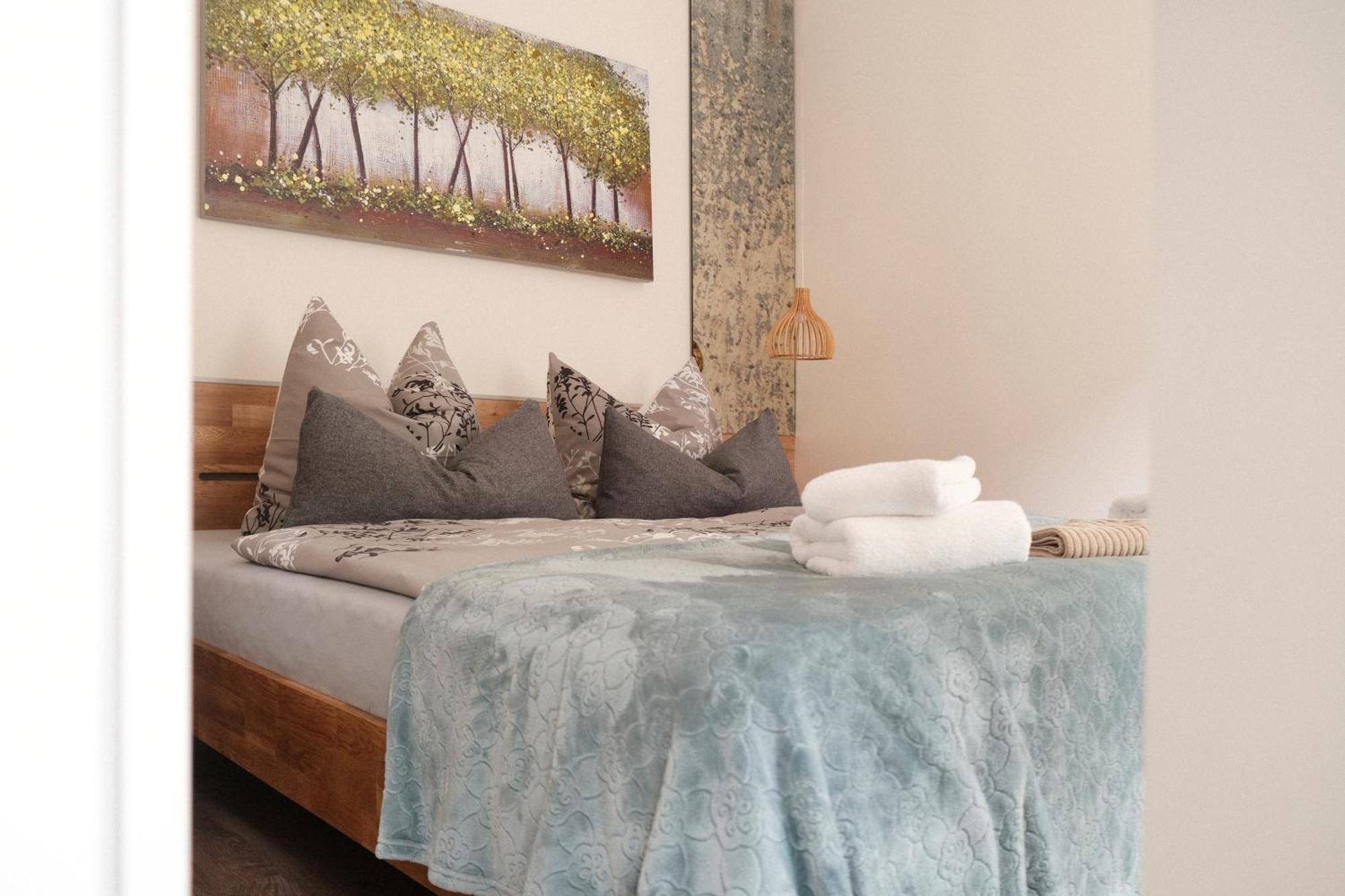Apartments Zur Alten Konditorei Schwerin  Room photo