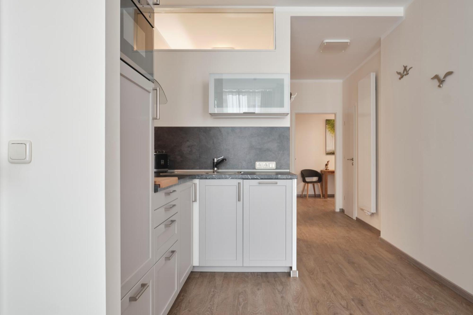 Apartments Zur Alten Konditorei Schwerin  Room photo