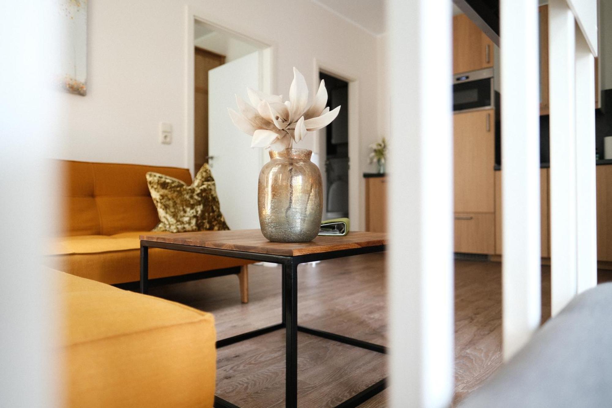 Apartments Zur Alten Konditorei Schwerin  Room photo