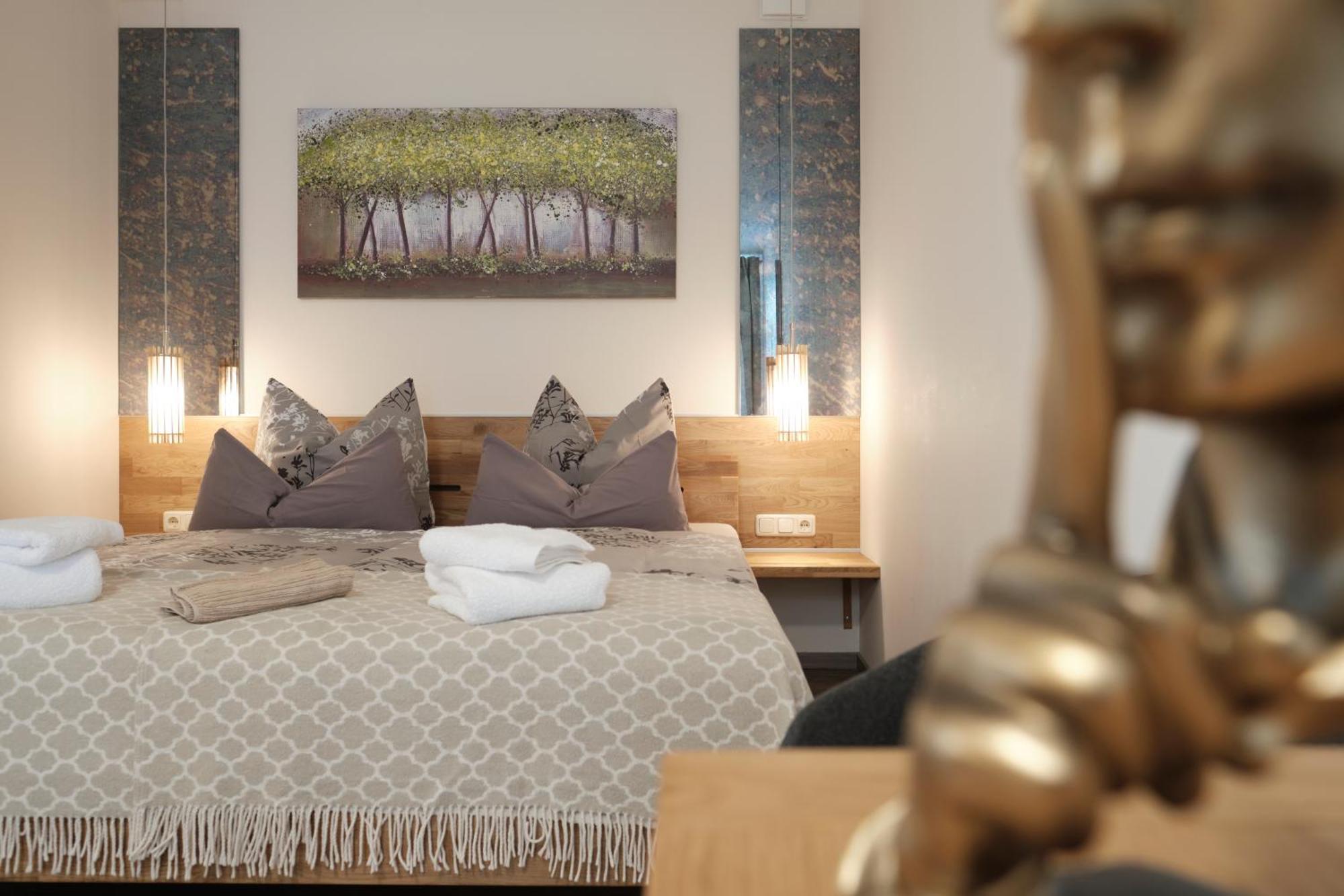 Apartments Zur Alten Konditorei Schwerin  Room photo