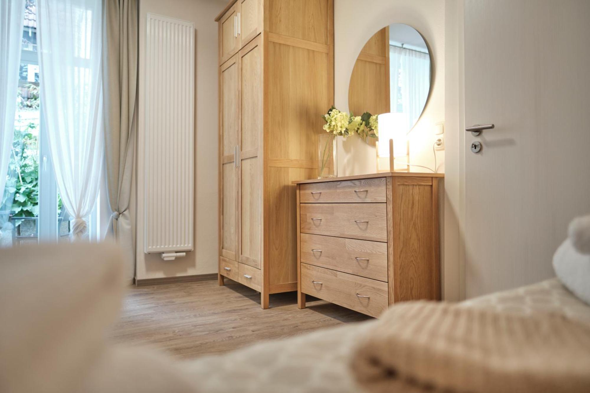 Apartments Zur Alten Konditorei Schwerin  Room photo
