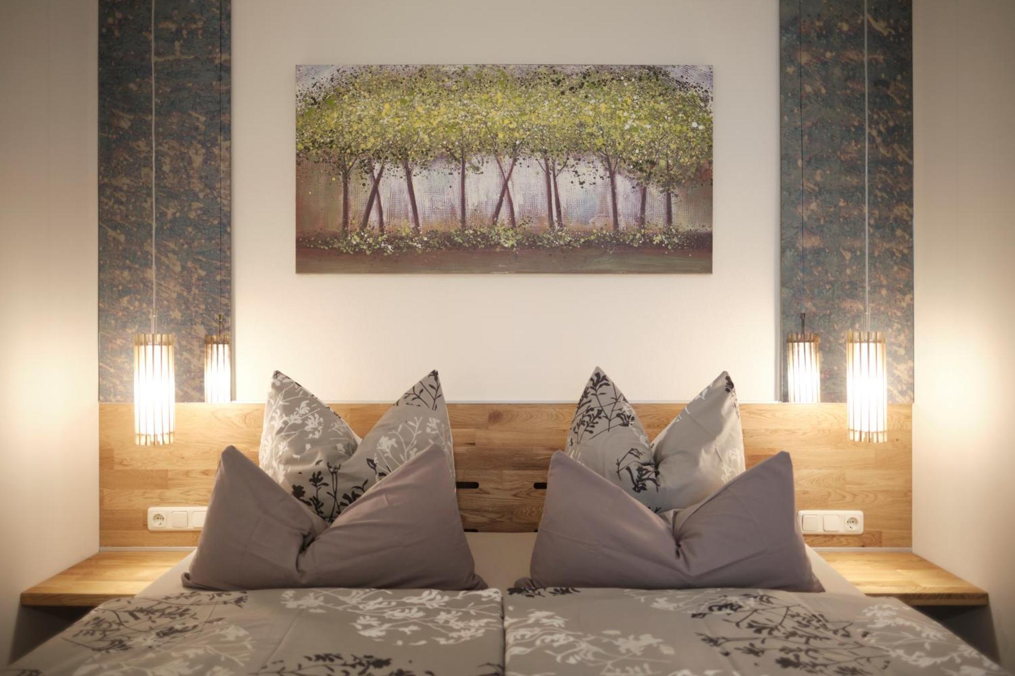 Apartments Zur Alten Konditorei Schwerin  Room photo